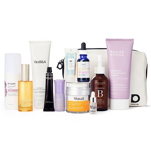 Best of Dermstore: Skin Goals